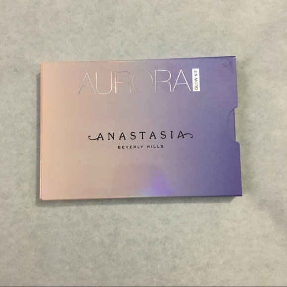 ABH highlight palette - Picture 2 of 2
